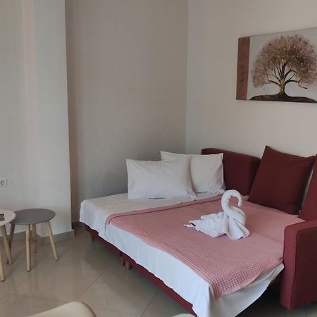 Evris House Color Suite Kavala Esterno foto