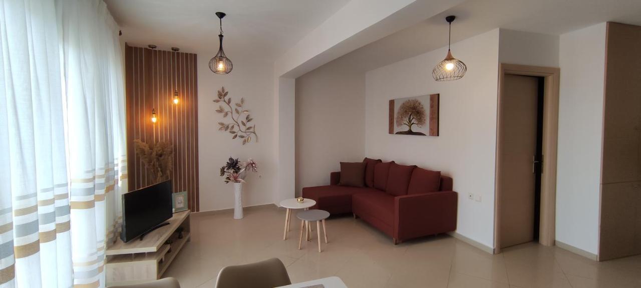 Evris House Color Suite Kavala Esterno foto