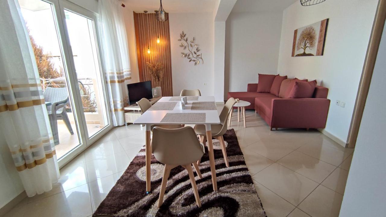 Evris House Color Suite Kavala Esterno foto