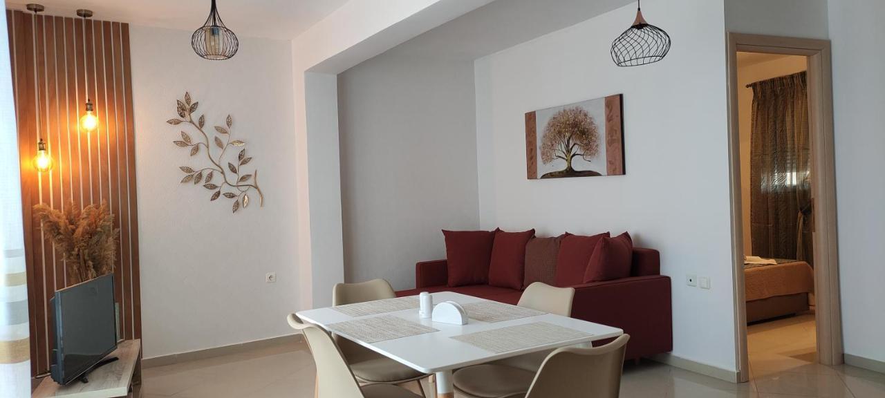 Evris House Color Suite Kavala Esterno foto