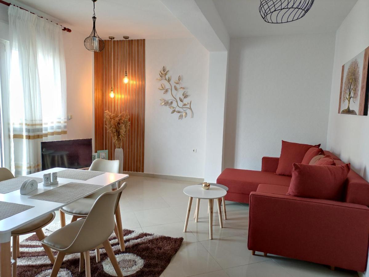 Evris House Color Suite Kavala Esterno foto