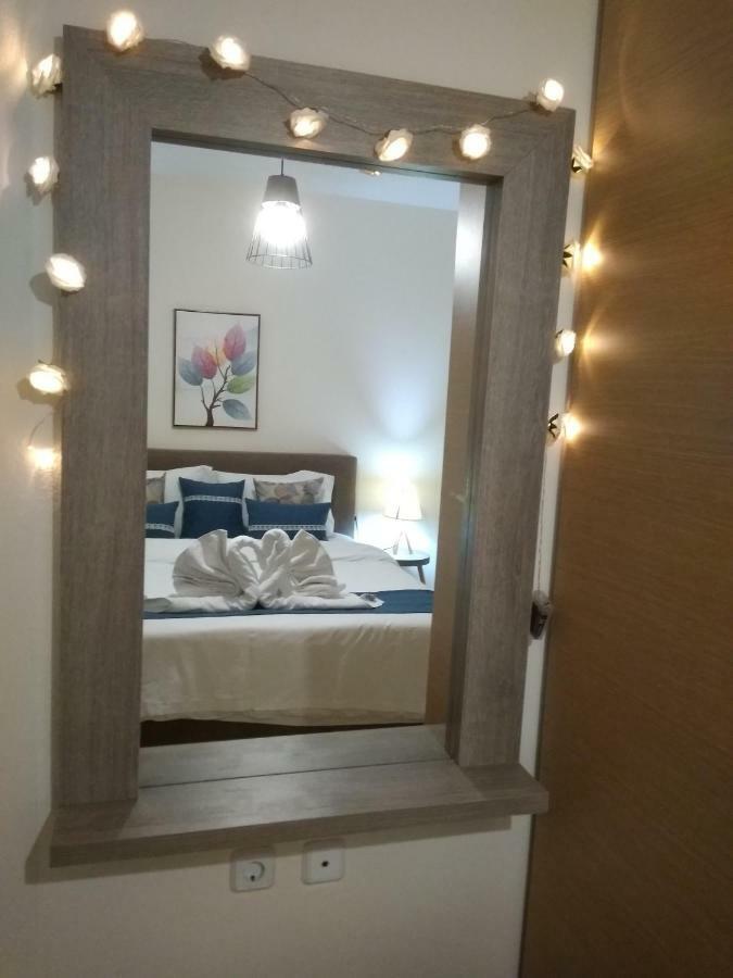 Evris House Color Suite Kavala Esterno foto